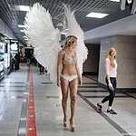 Конкурс гримеров