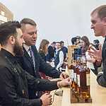 Крепкий мир 2017