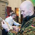 Крепкий мир 2017