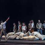 Магический лабиринт