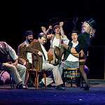 Магический лабиринт