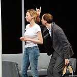 Спектакль «Мужья и жены»