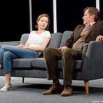 Спектакль «Мужья и жены»