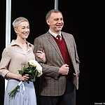 Спектакль «Мужья и жены»