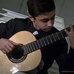 Концерт стипендиатов Международного благотворительного фонда Владимира Спивакова