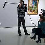 Концерт стипендиатов Международного благотворительного фонда Владимира Спивакова