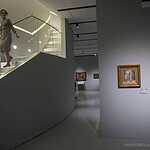 Концерт стипендиатов Международного благотворительного фонда Владимира Спивакова