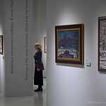 Концерт стипендиатов Международного благотворительного фонда Владимира Спивакова