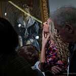 Концерт стипендиатов Международного благотворительного фонда Владимира Спивакова