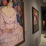 Концерт стипендиатов Международного благотворительного фонда Владимира Спивакова