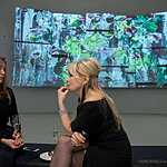 Концерт стипендиатов Международного благотворительного фонда Владимира Спивакова