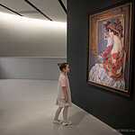 Концерт стипендиатов Международного благотворительного фонда Владимира Спивакова