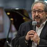 Концерт стипендиатов Международного благотворительного фонда Владимира Спивакова