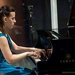 Концерт стипендиатов Международного благотворительного фонда Владимира Спивакова