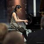 Концерт стипендиатов Международного благотворительного фонда Владимира Спивакова