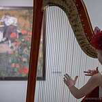 Концерт стипендиатов Международного благотворительного фонда Владимира Спивакова