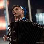 Концерт стипендиатов Международного благотворительного фонда Владимира Спивакова