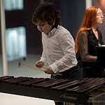 Концерт стипендиатов Международного благотворительного фонда Владимира Спивакова