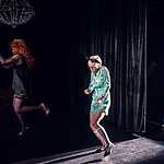 Премьера пьесы А.Островского «Не от мира сего»