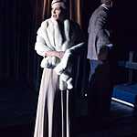 Премьера пьесы А.Островского «Не от мира сего»