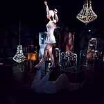 Премьера пьесы А.Островского «Не от мира сего»