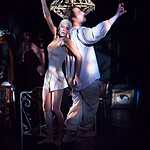 Премьера пьесы А.Островского «Не от мира сего»