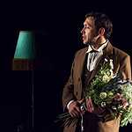 Премьера пьесы А.Островского «Не от мира сего»