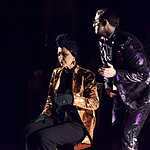 Премьера пьесы А.Островского «Не от мира сего»