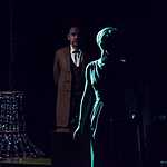 Премьера пьесы А.Островского «Не от мира сего»