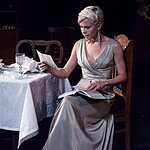 Премьера пьесы А.Островского «Не от мира сего»