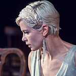 Премьера пьесы А.Островского «Не от мира сего»