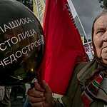 Обманутые дольщики