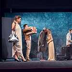 Пьеса «Утиная охота»