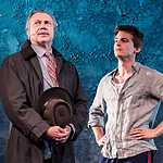 Пьеса «Утиная охота»