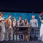 Пьеса «Утиная охота»