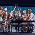 Пьеса «Утиная охота»