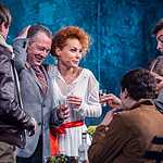 Пьеса «Утиная охота»