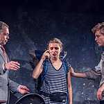 Пьеса «Утиная охота»