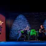 Пьеса «Утиная охота»