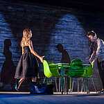 Пьеса «Утиная охота»