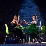 Пьеса «Утиная охота»