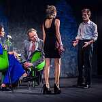 Пьеса «Утиная охота»