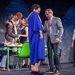 Пьеса «Утиная охота»