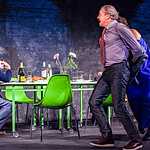 Пьеса «Утиная охота»