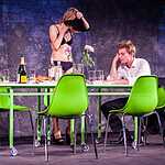 Пьеса «Утиная охота»