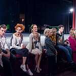 Пьеса «Утиная охота»