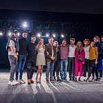 Пьеса «Утиная охота»