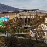 Парк «Зарядье»