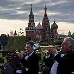 Парк «Зарядье»