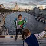 Парк «Зарядье»